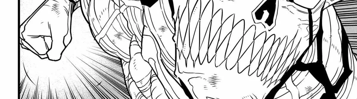 Read Kaiju No. 8 (en) Manga Online