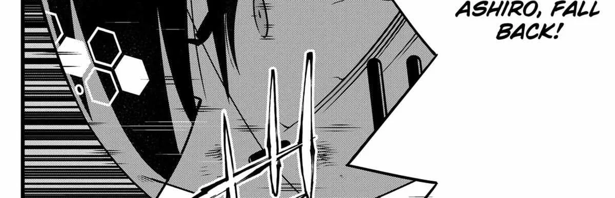 Read Kaiju No. 8 (en) Manga Online