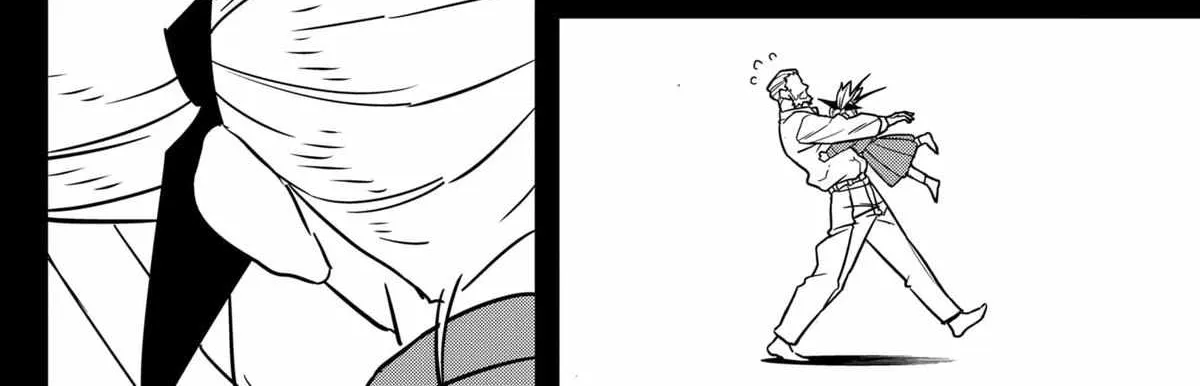 Read Kaiju No. 8 (en) Manga Online