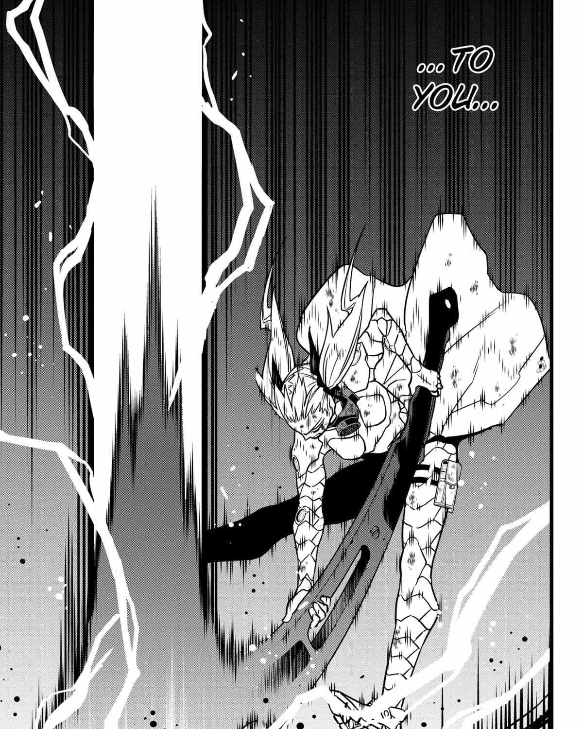 Read Kaiju No. 8 (en) Manga Online
