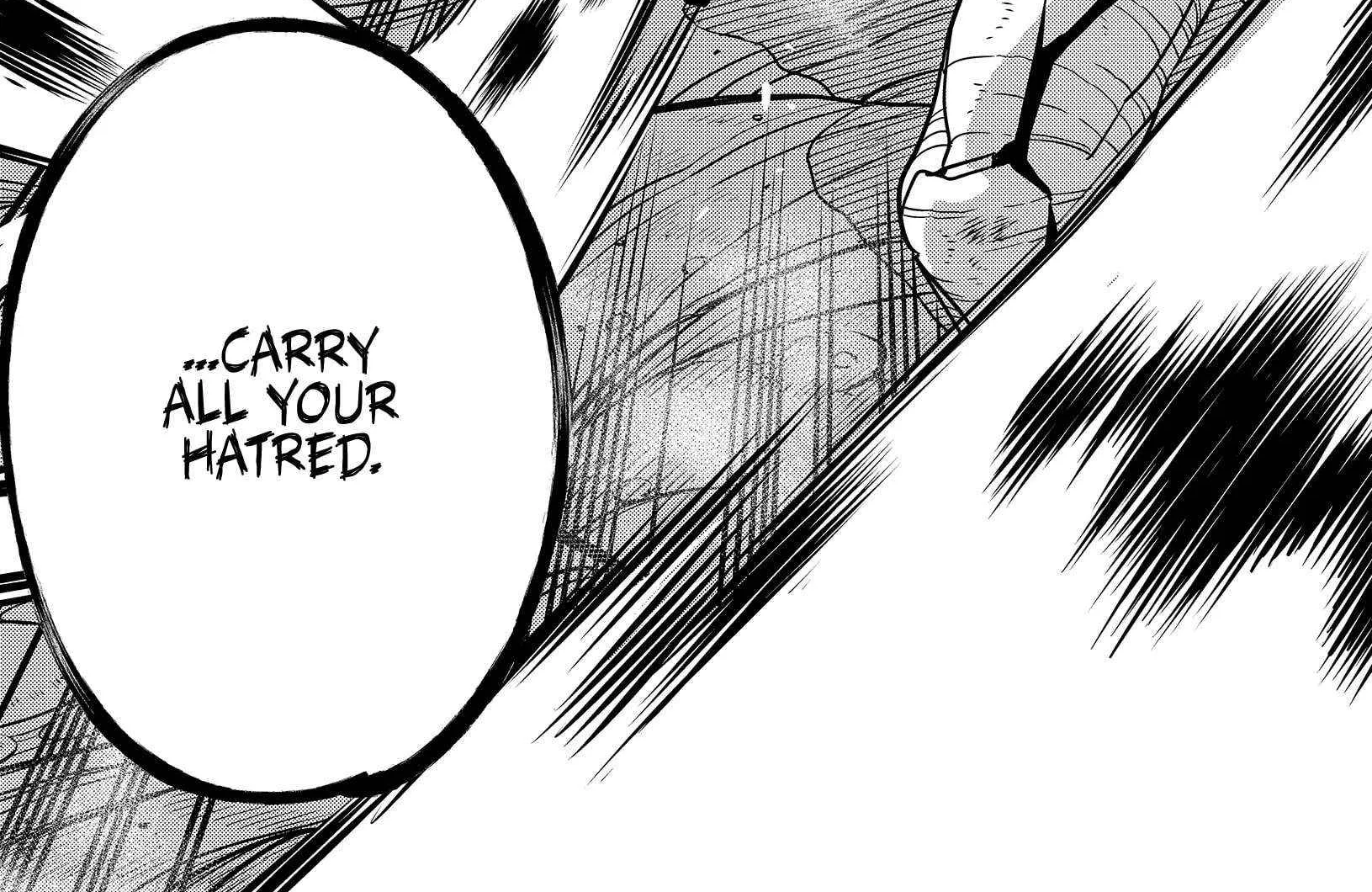 Read Kaiju No. 8 (en) Manga Online