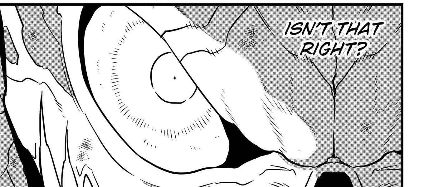 Read Kaiju No. 8 (en) Manga Online