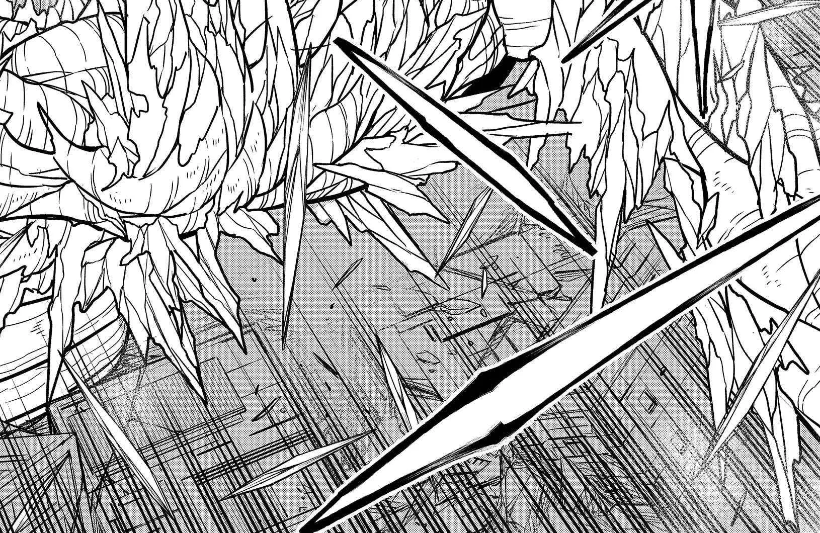 Read Kaiju No. 8 (en) Manga Online