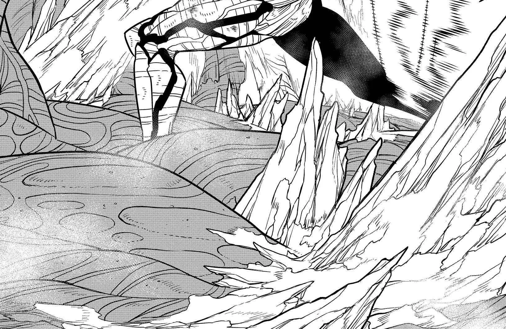 Read Kaiju No. 8 (en) Manga Online