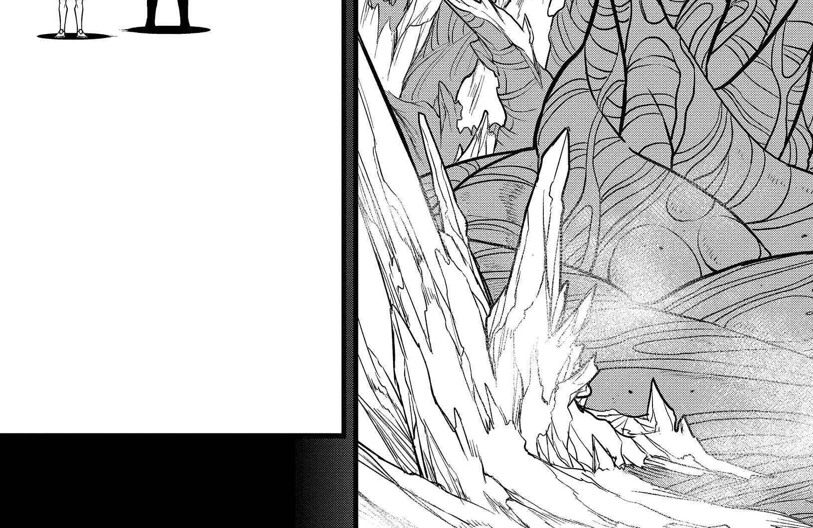 Read Kaiju No. 8 (en) Manga Online