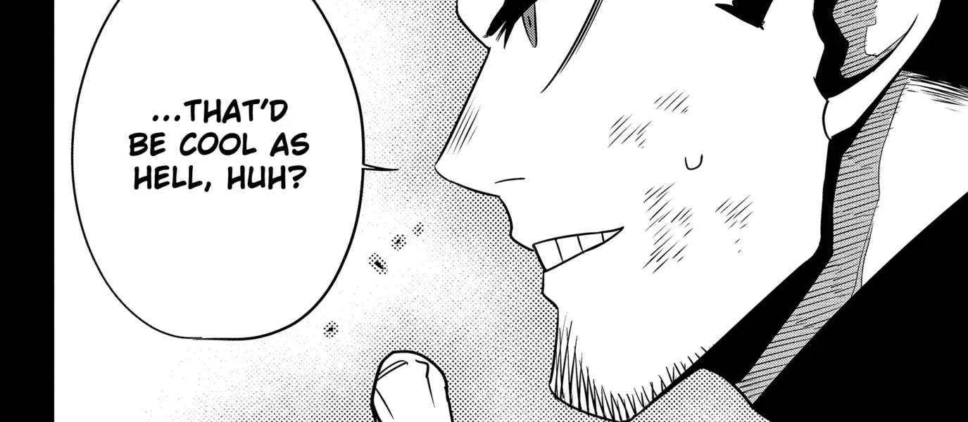 Read Kaiju No. 8 (en) Manga Online