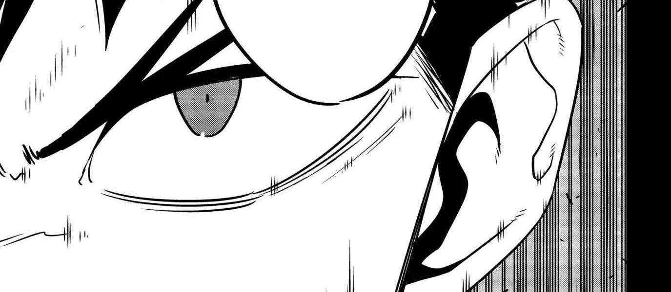 Read Kaiju No. 8 (en) Manga Online