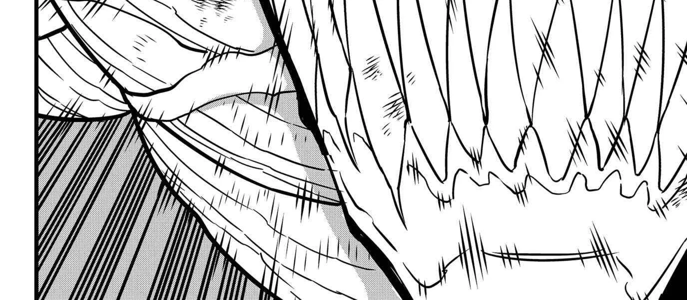 Read Kaiju No. 8 (en) Manga Online