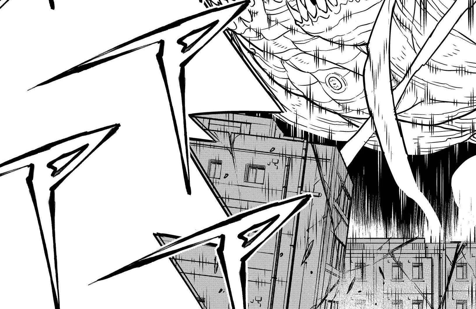 Read Kaiju No. 8 (en) Manga Online