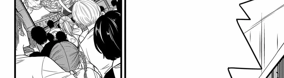 Read Kaiju No. 8 (en) Manga Online