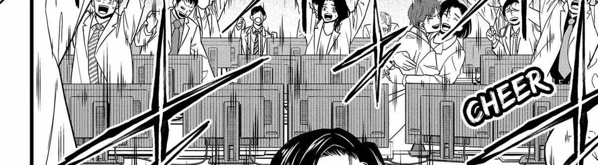 Read Kaiju No. 8 (en) Manga Online