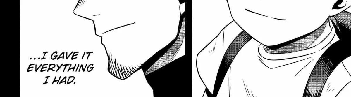 Read Kaiju No. 8 (en) Manga Online