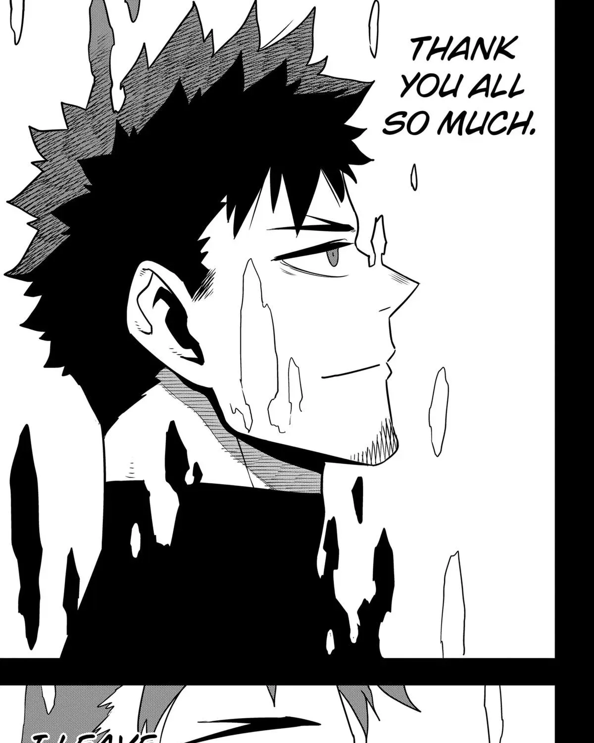 Read Kaiju No. 8 (en) Manga Online