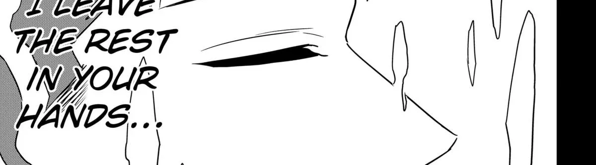 Read Kaiju No. 8 (en) Manga Online