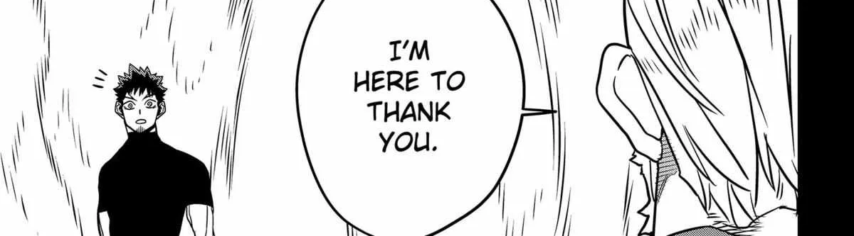 Read Kaiju No. 8 (en) Manga Online