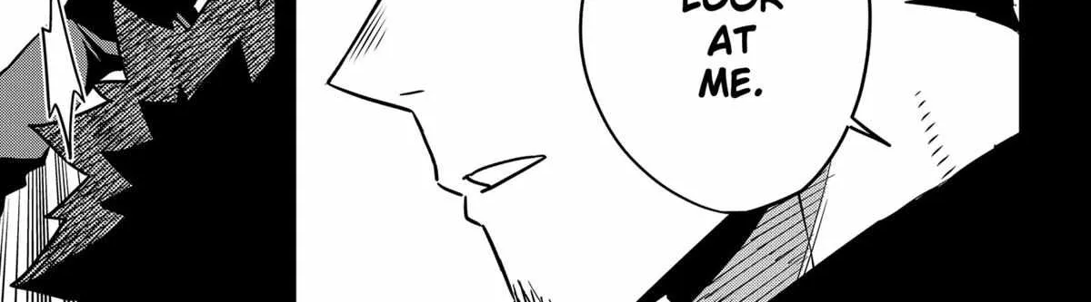 Read Kaiju No. 8 (en) Manga Online