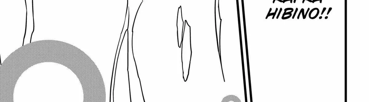 Read Kaiju No. 8 (en) Manga Online