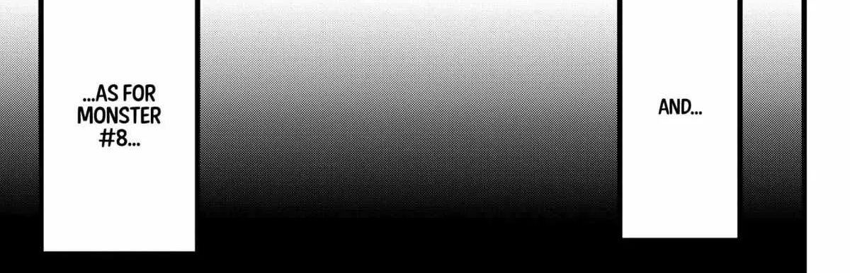 Read Kaiju No. 8 (en) Manga Online