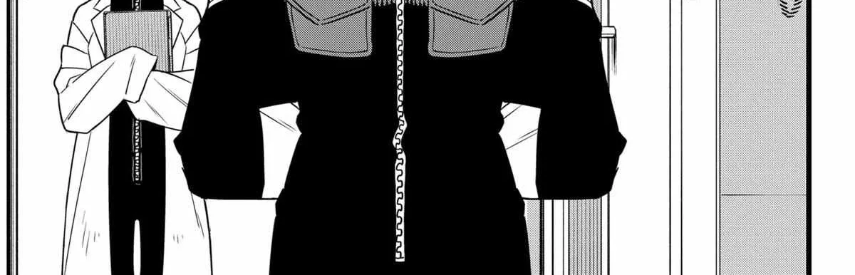 Read Kaiju No. 8 (en) Manga Online