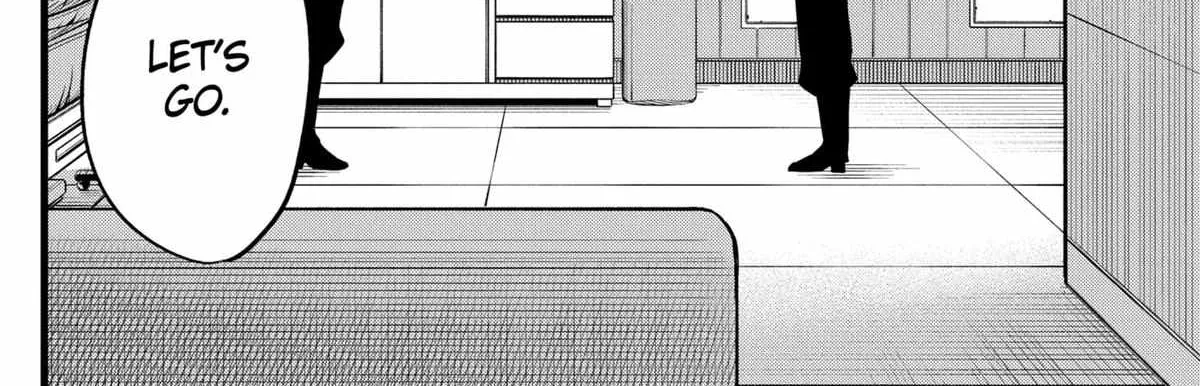 Read Kaiju No. 8 (en) Manga Online