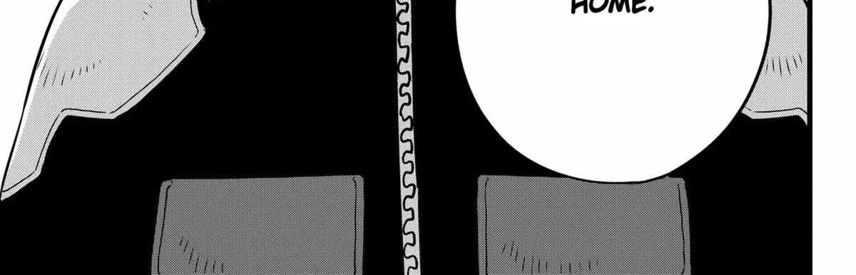 Read Kaiju No. 8 (en) Manga Online