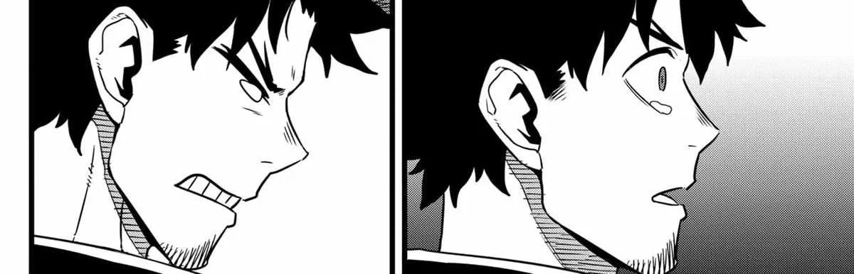 Read Kaiju No. 8 (en) Manga Online