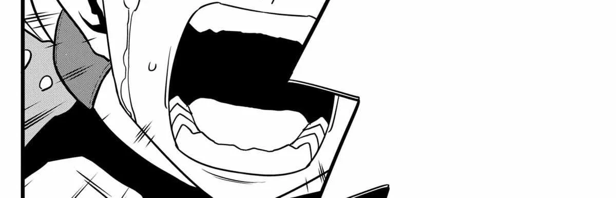 Read Kaiju No. 8 (en) Manga Online