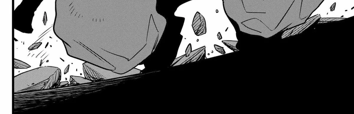 Read Kaiju No. 8 (en) Manga Online