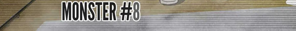 Read Kaiju No. 8 (en) Manga Online