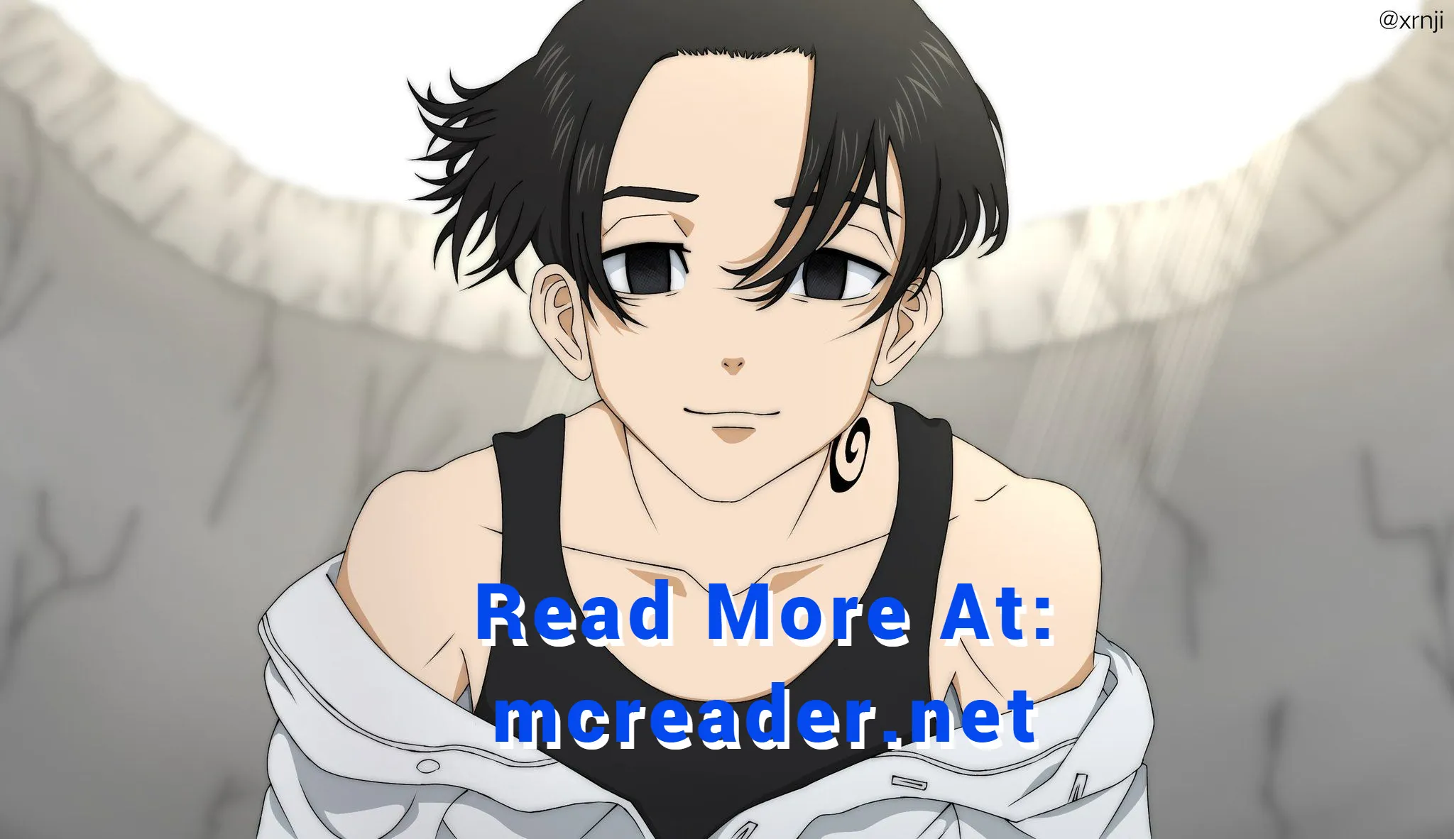 Read Kaiju No. 8 (en) Manga Online