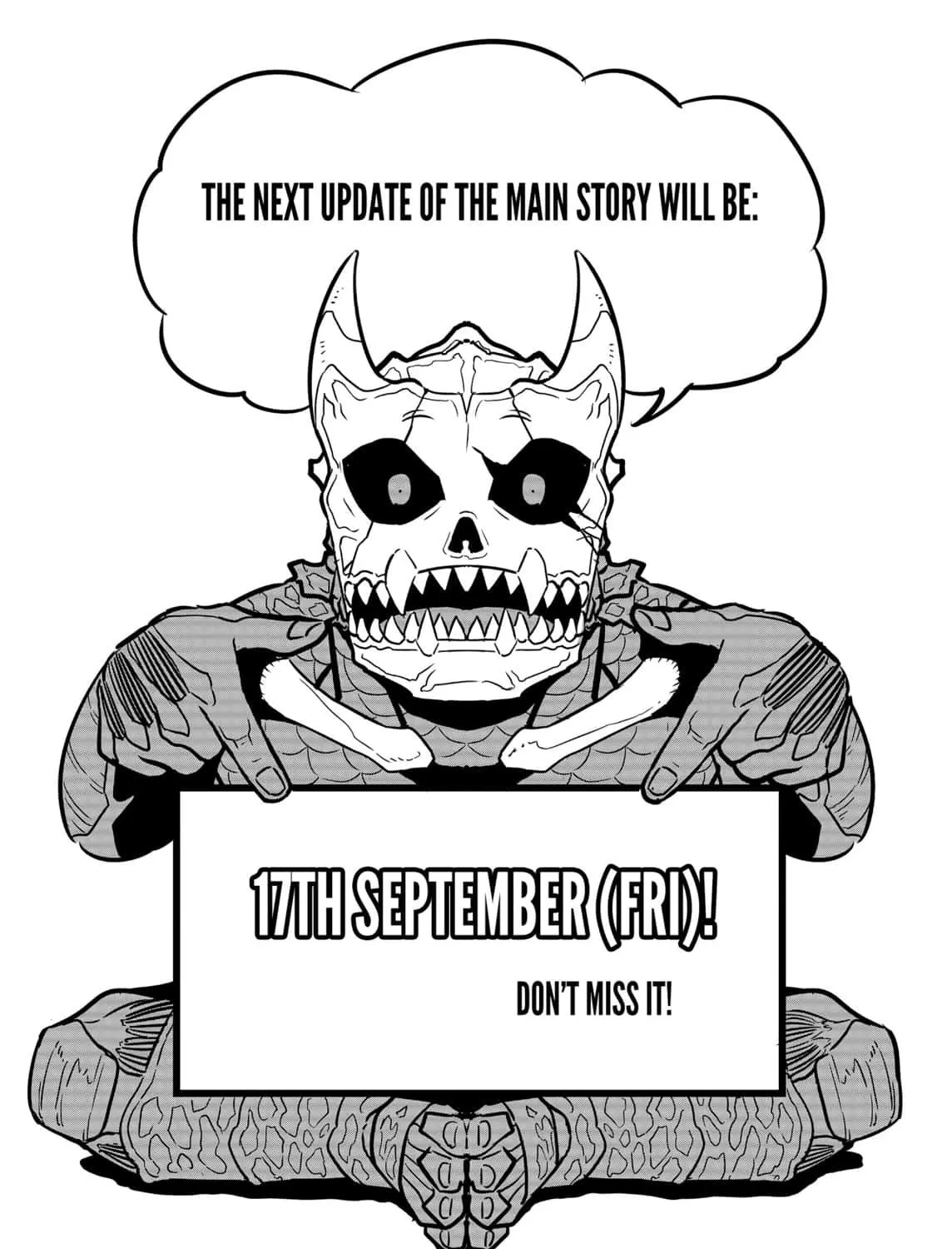 Read Kaiju No. 8 (en) Manga Online