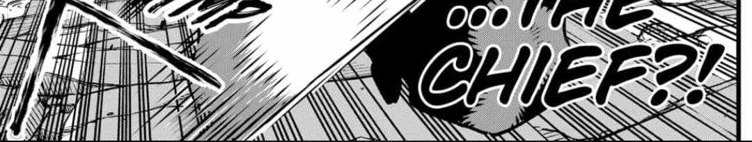 Read Kaiju No. 8 (en) Manga Online