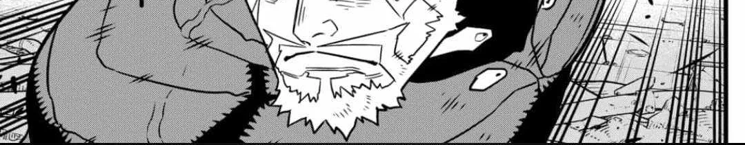 Read Kaiju No. 8 (en) Manga Online
