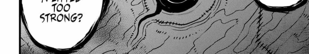Read Kaiju No. 8 (en) Manga Online