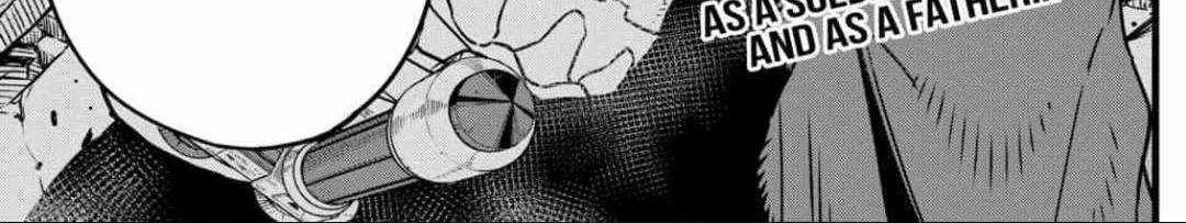 Read Kaiju No. 8 (en) Manga Online