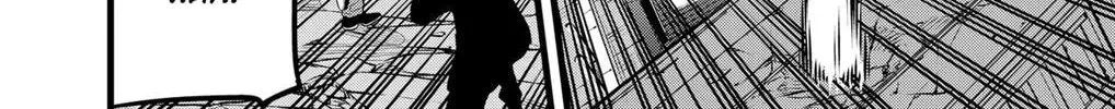 Read Kaiju No. 8 (en) Manga Online