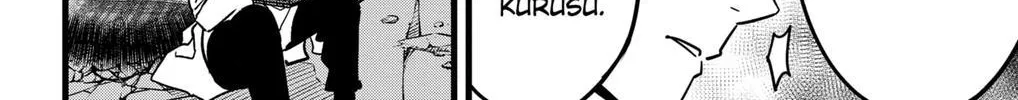 Read Kaiju No. 8 (en) Manga Online