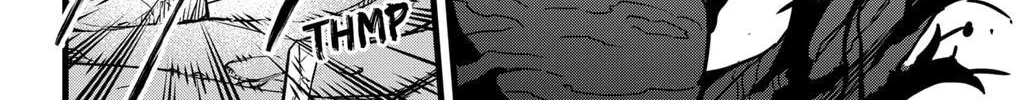 Read Kaiju No. 8 (en) Manga Online