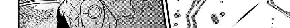 Read Kaiju No. 8 (en) Manga Online