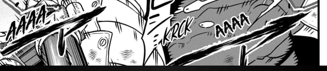Read Kaiju No. 8 (en) Manga Online