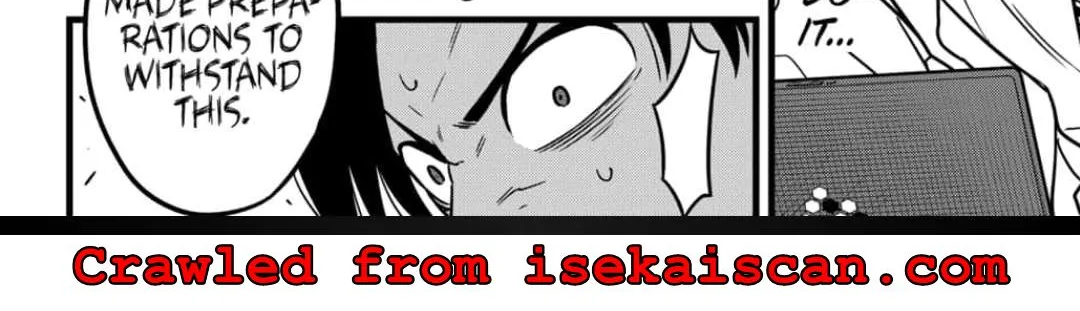 Read Kaiju No. 8 (en) Manga Online