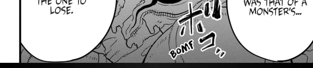 Read Kaiju No. 8 (en) Manga Online