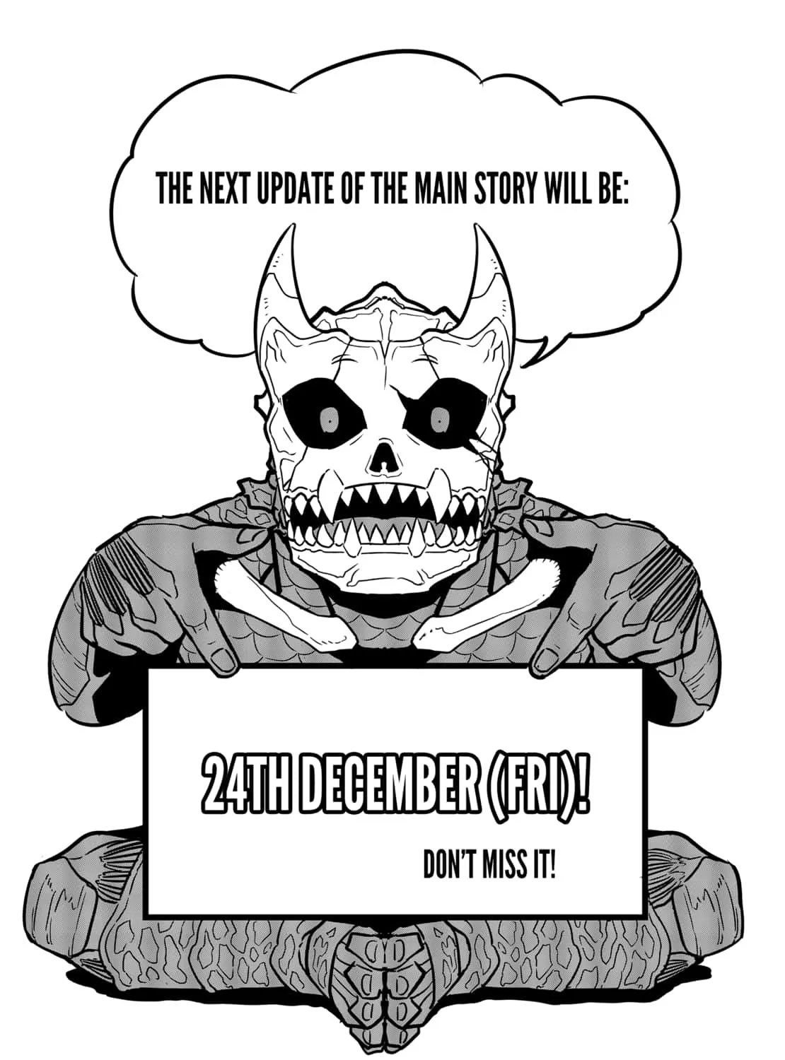 Read Kaiju No. 8 (en) Manga Online