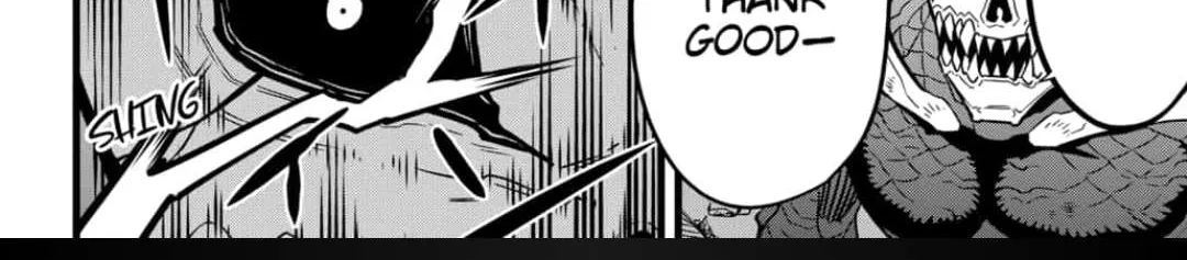 Read Kaiju No. 8 (en) Manga Online