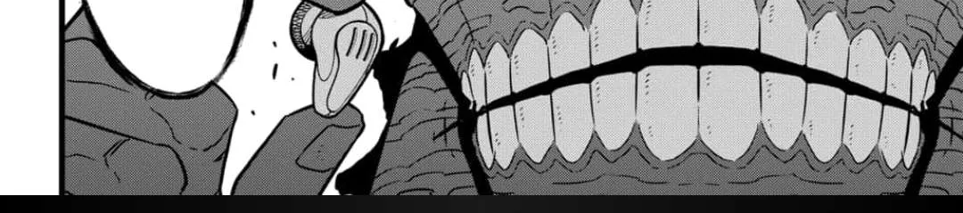 Read Kaiju No. 8 (en) Manga Online