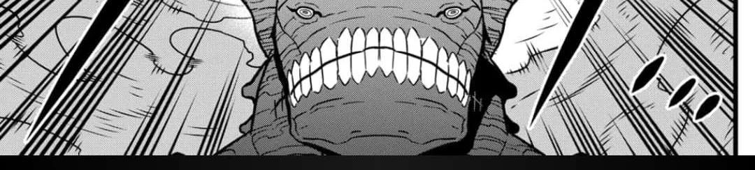 Read Kaiju No. 8 (en) Manga Online