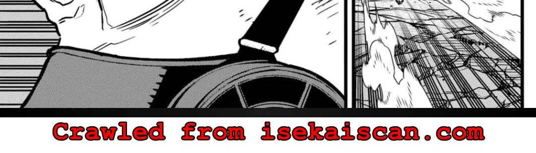 Read Kaiju No. 8 (en) Manga Online