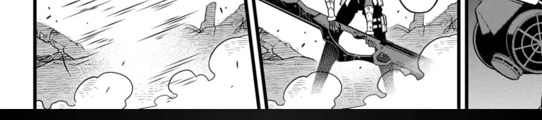 Read Kaiju No. 8 (en) Manga Online