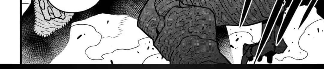 Read Kaiju No. 8 (en) Manga Online