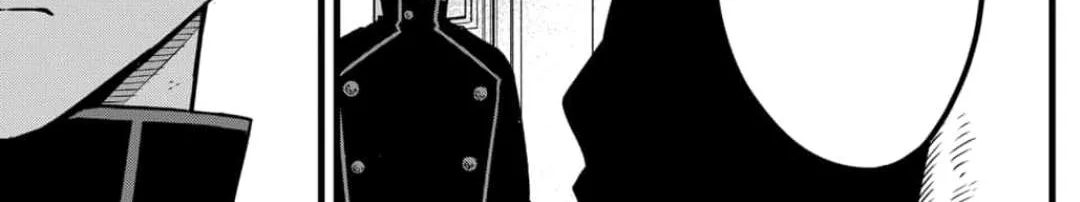 Read Kaiju No. 8 (en) Manga Online
